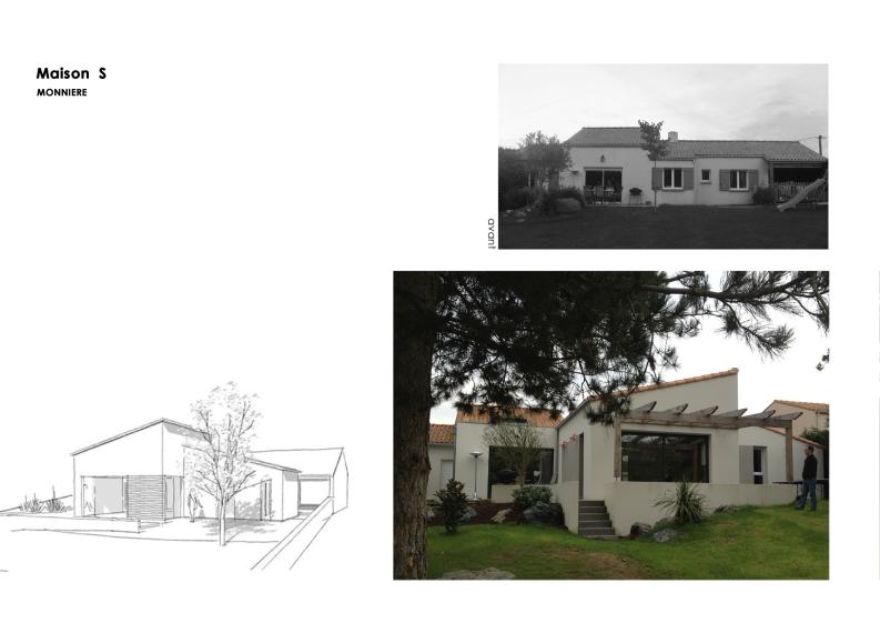 Maison S