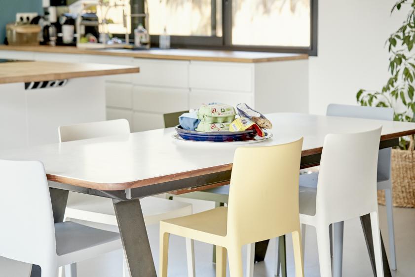 Création Maison Ossature Bois FP33, Pessac 33 - Nouvelle Aquitaine
