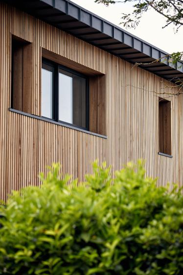 Extension - Surélévation Maison HB33, Bordeaux 33 - Nouvelle Aquitaine