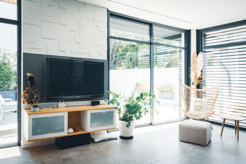 Extension Contemporaine Maison P33, Pessac 33 - Nouvelle Aquitaine