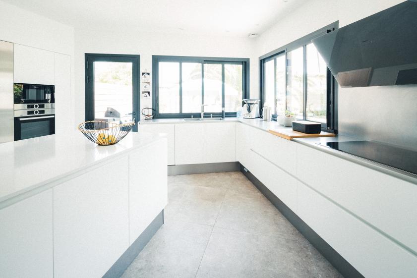 Extension Contemporaine Maison P33, Pessac 33 - Nouvelle Aquitaine