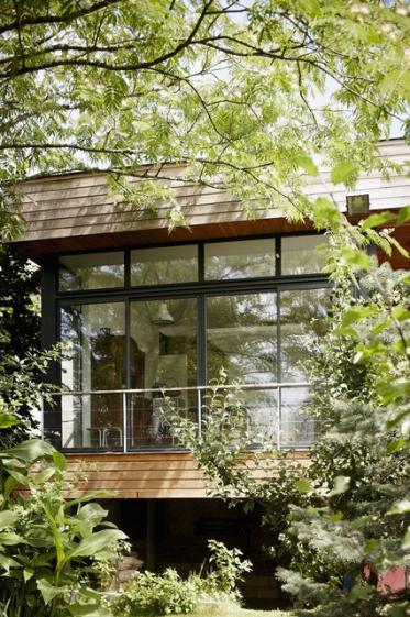 Extension Maison M33, Pessac 33 - Nouvelle Aquitaine