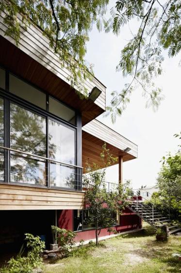 Extension Maison M33, Pessac 33 - Nouvelle Aquitaine