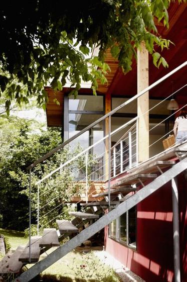 Extension Maison M33, Pessac 33 - Nouvelle Aquitaine