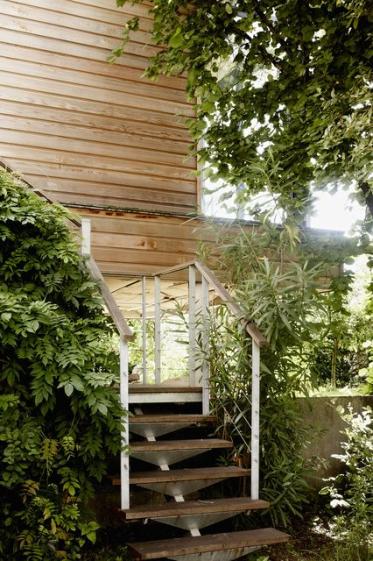 Extension Maison M33, Pessac 33 - Nouvelle Aquitaine