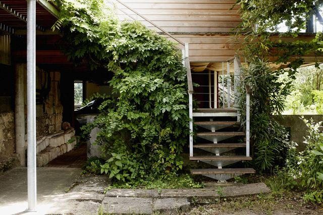 Extension Maison M33, Pessac 33 - Nouvelle Aquitaine