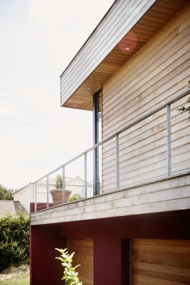 Extension Maison M33, Pessac 33 - Nouvelle Aquitaine