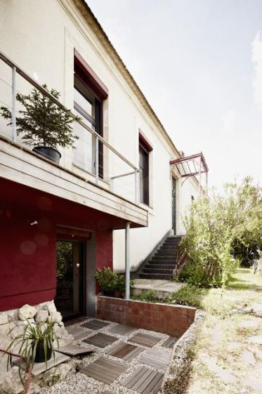 Extension Maison M33, Pessac 33 - Nouvelle Aquitaine