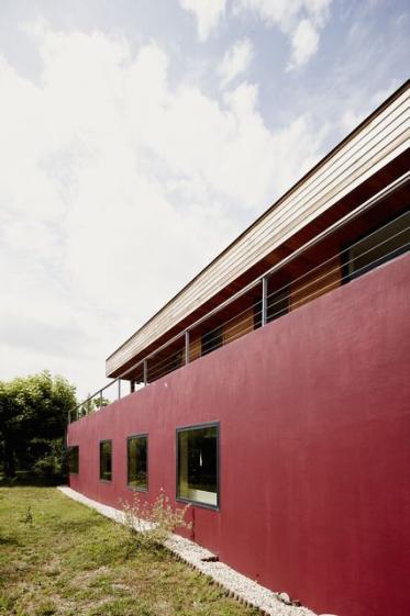 Extension Maison M33, Pessac 33 - Nouvelle Aquitaine