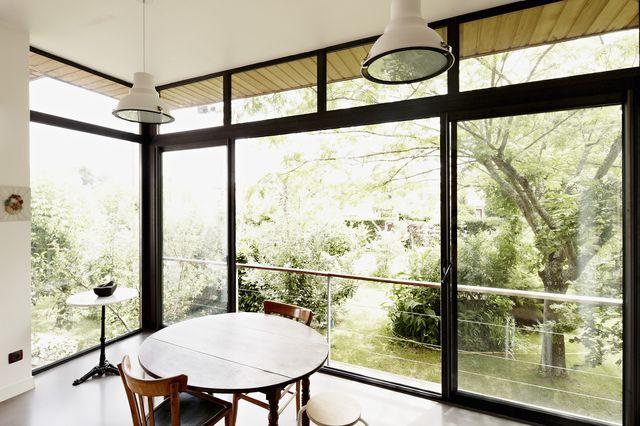 Extension Maison M33, Pessac 33 - Nouvelle Aquitaine