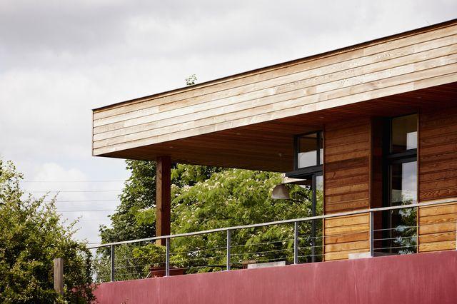 Extension Maison M33, Pessac 33 - Nouvelle Aquitaine