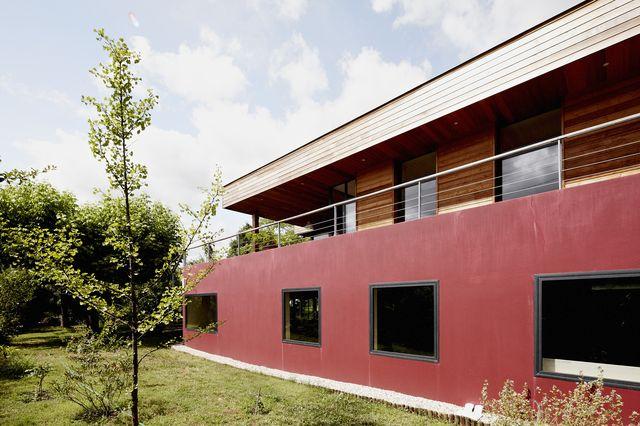 Extension Maison M33, Pessac 33 - Nouvelle Aquitaine