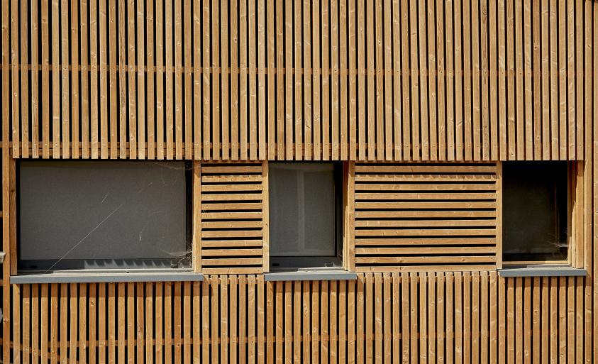 Surélévation Maison, Ossature Bois V33, Pessac 33 - Nouvelle Aquitaine