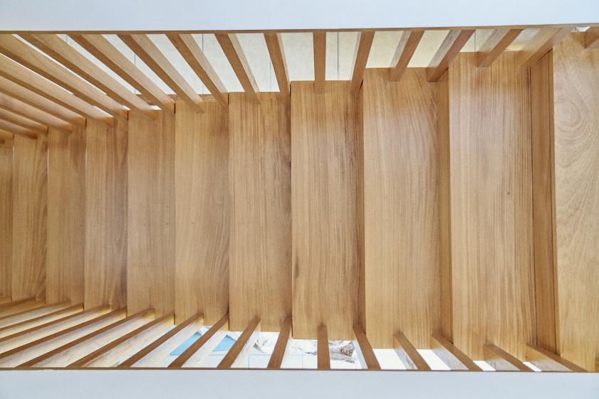 Surélévation Maison, Ossature Bois V33, Pessac 33 - Nouvelle Aquitaine