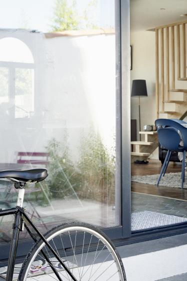 Surélévation Contemporaine Maison BHCJ33, Pessac 33 - Nouvelle Aquitaine