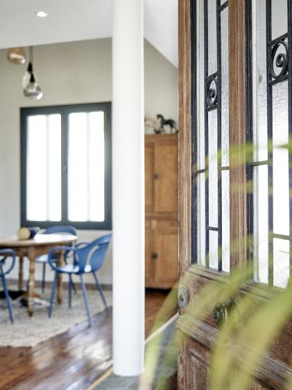Surélévation Contemporaine Maison BHCJ33, Pessac 33 - Nouvelle Aquitaine