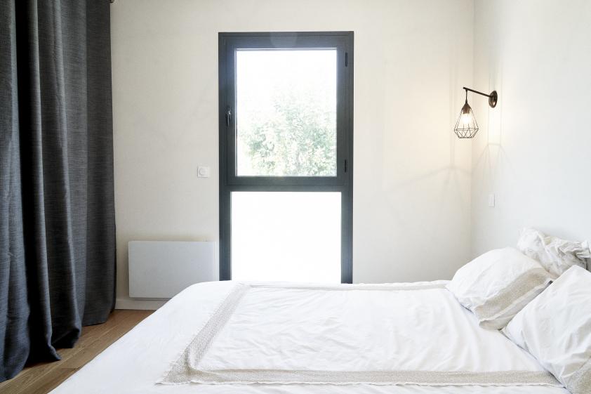 Surélévation Contemporaine Maison BHCJ33, Pessac 33 - Nouvelle Aquitaine