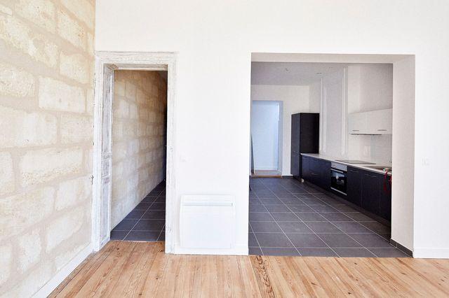 Réhabilitation Logements Collectifs, Bordeaux 33 - Nouvelle Aquitaine