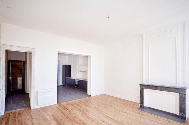 Réhabilitation Logements Collectifs, Bordeaux 33 - Nouvelle Aquitaine