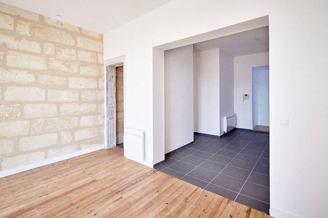 Réhabilitation Logements Collectifs, Bordeaux 33 - Nouvelle Aquitaine