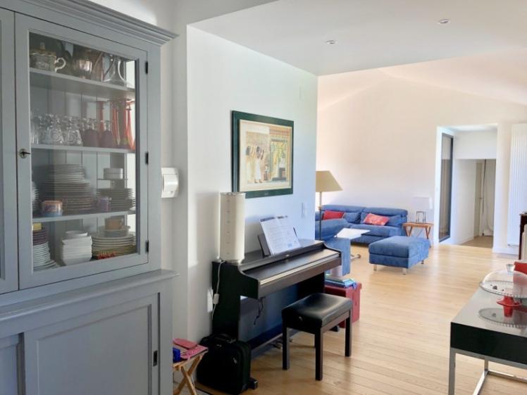 Extension Maison, Ossature bois W33, Pessac 33 - Nouvelle Aquitaine