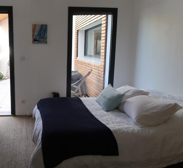 Surélévation-Extension Maison LP33, Mérignac 33 - Nouvelle Aquitaine