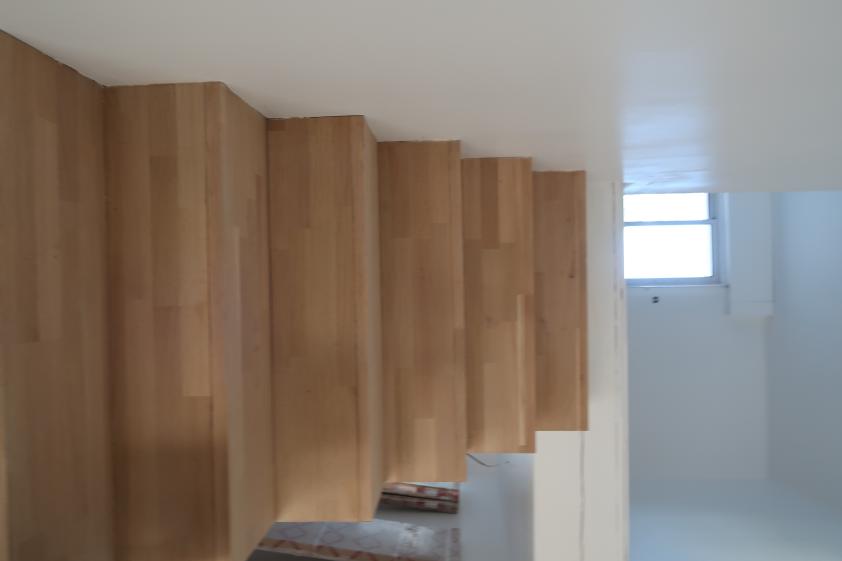 Surélévation-Extension Maison LP33, Mérignac 33 - Nouvelle Aquitaine