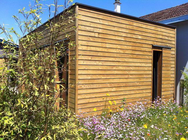 Extension Maison PB33, Pessac 33 - Nouvelle Aquitaine