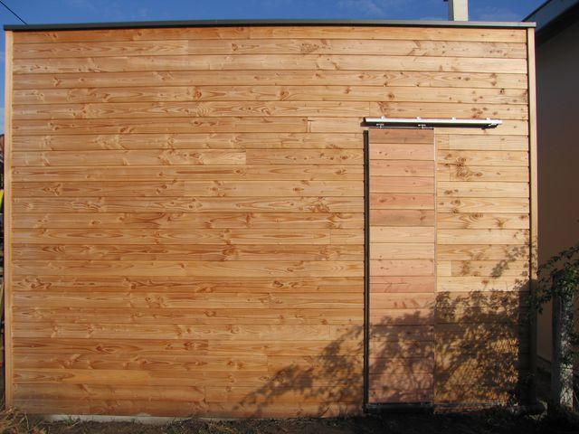 Extension Maison PB33, Pessac 33 - Nouvelle Aquitaine