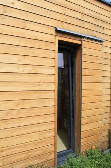 Extension Maison PB33, Pessac 33 - Nouvelle Aquitaine