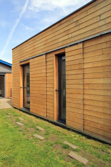 Extension Maison PB33, Pessac 33 - Nouvelle Aquitaine