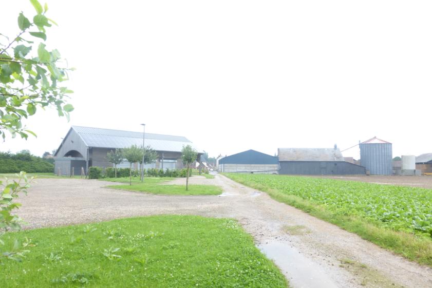 Salle communale