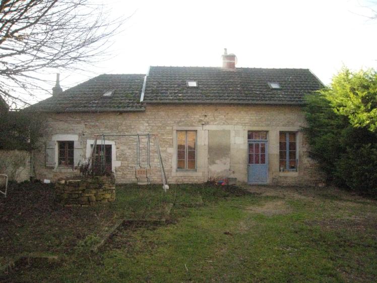 bâtiment 3 avant travaux