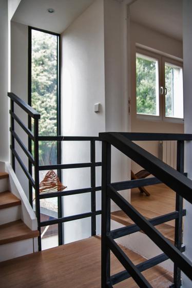 WAO - Grisy - intérieur