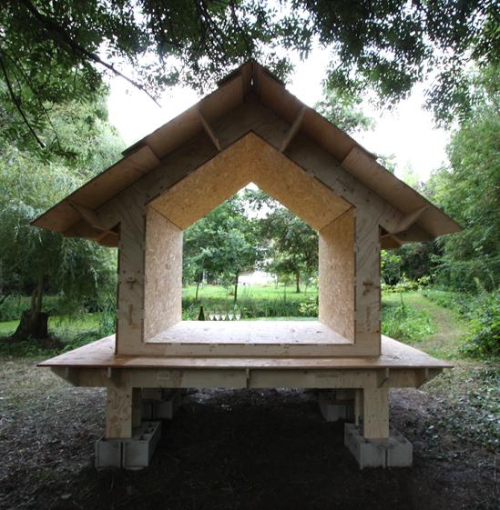 WAO - Wiki(P)TeaHouse - Maison de thé 1