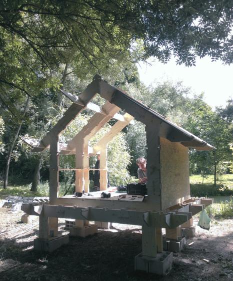 WAO - Wiki(P)TeaHouse - Maison de thé 2