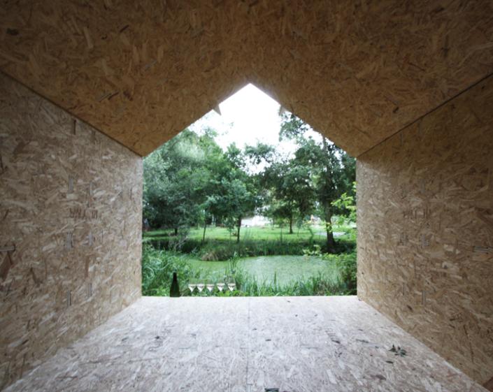 WAO - Wiki(P)TeaHouse - Maison de thé 3