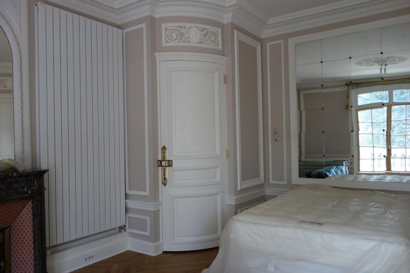 Mise en valeur des détails architecturaux