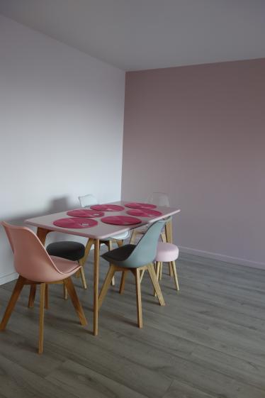 Espace repas