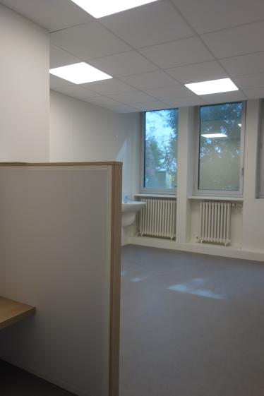 Cabinet Médical
