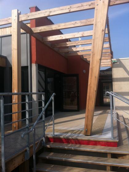 Entrée 