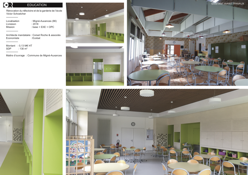 Ecole V. Schoelcher