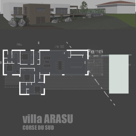 projet - plan