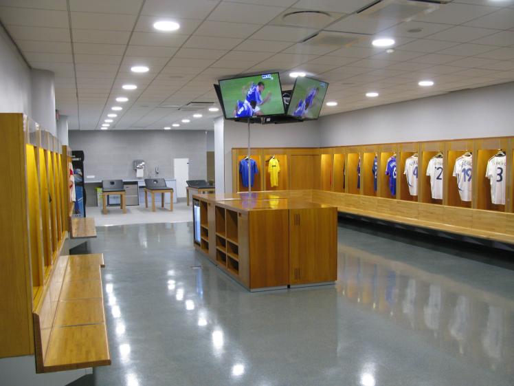 Stade de France
