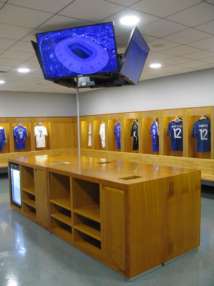 Stade de France