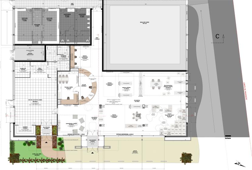 Plan du projet