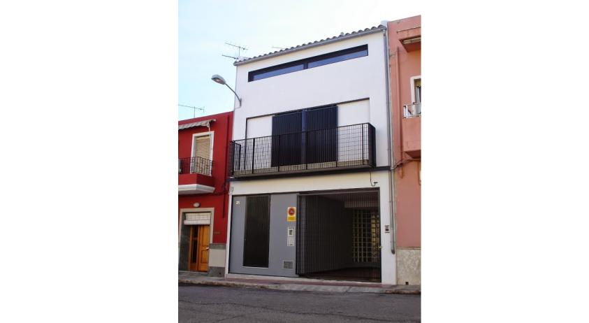 Construction de maison d'habitation sous le rayon d'influence d'un bâtiment clas