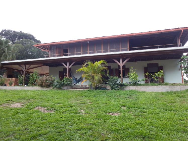 MAISON INDIVIDUELLE KOUROU
