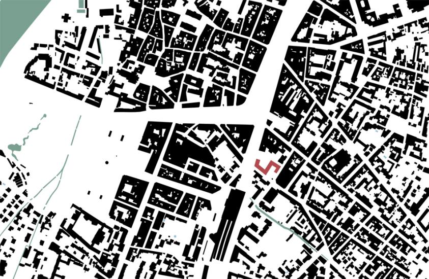 68 logements à Valence
