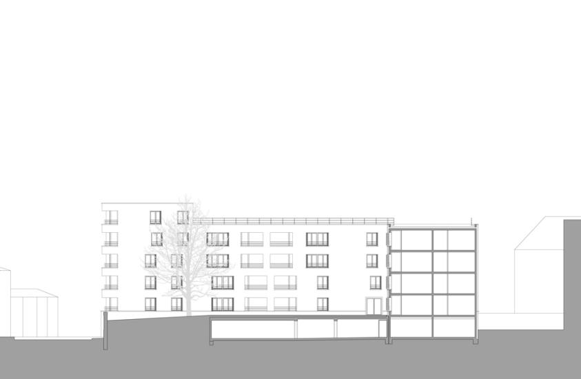 68 logements à Valence